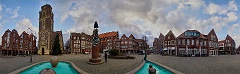 coesfeldCoesfeld Marktplatz 1 1