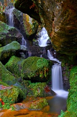 Elbsandstein 99 0158