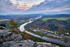Elbsandstein 99 0581