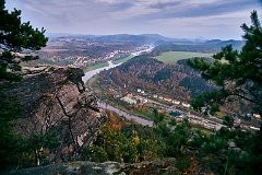 Elbsandstein 99 0593