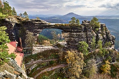 Elbsandstein 99 0813