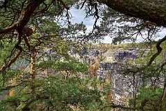 Elbsandstein 99 0863