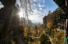Elbsandstein 99 0899