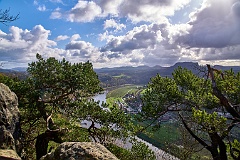 Elbsandstein 99 9584