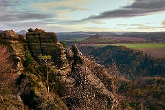 Elbsandstein 99 9803